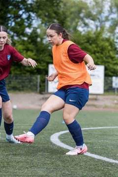 Bild 40 - F SC Ellerau - SV Eidelstedt II : Ergebnis: 2:1